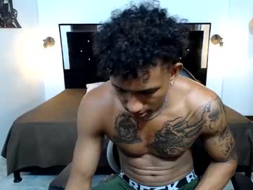 Naughty_Sebas_ Chaturbate stream image from January 25, 2025