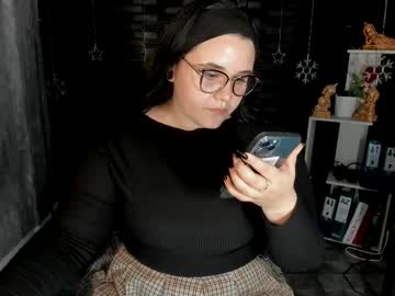 Nirvana_Owens Chaturbate stream image from January 25, 2025