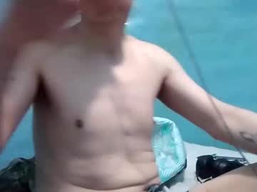 Petes907 Chaturbate stream image from January 25, 2025