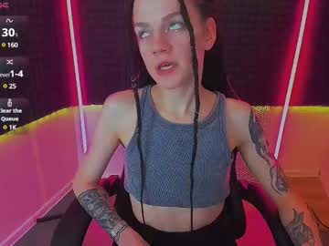 Ruthmartinn Chaturbate stream image from January 25, 2025