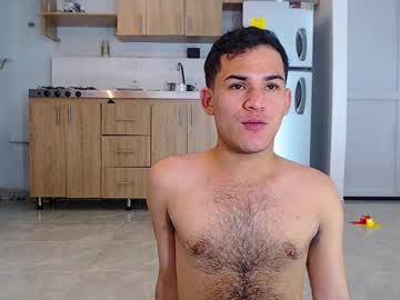 Sexy_Cat21 Chaturbate stream image from January 25, 2025