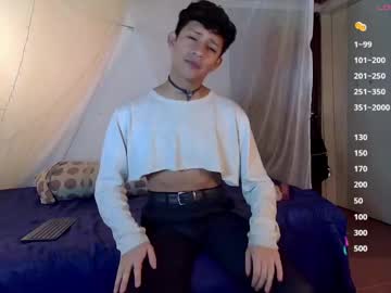 Sweetc4meron Chaturbate stream image from January 25, 2025