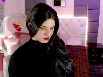 Taylor_Smith___ Chaturbate stream image from January 25, 2025