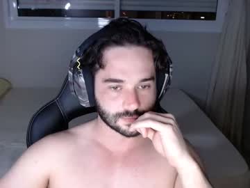 Thefalconroger Chaturbate stream image from January 25, 2025