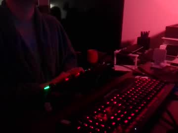 Thicklad138 Chaturbate stream image from January 25, 2025