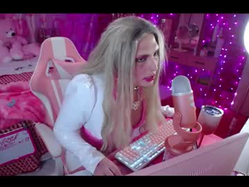 Trista_Doll Chaturbate stream image from January 25, 2025