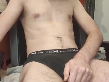Xbada5 Chaturbate stream image from January 25, 2025