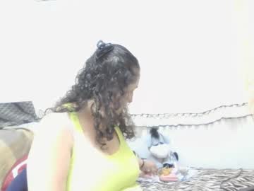 Xime5144838 Chaturbate stream image from January 25, 2025