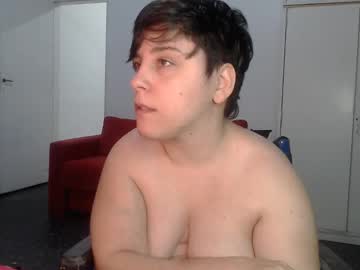 Almondonwheels Chaturbate stream image from January 26, 2025