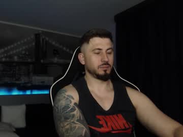 Andysoul340 Chaturbate stream image from January 26, 2025