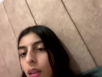 Ariatna_Bbaby Chaturbate stream image from January 26, 2025