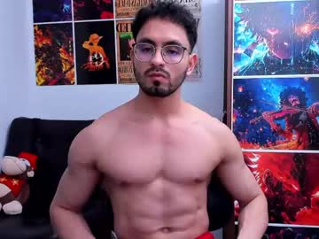 B_Coonor Chaturbate stream image from January 26, 2025