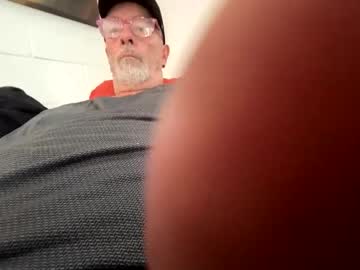 Bandanna172 Chaturbate stream image from January 26, 2025