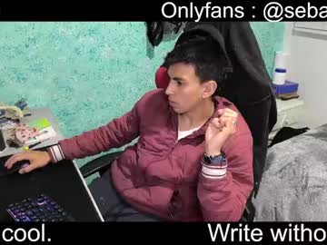 Cum_Fantasy21 Chaturbate stream image from January 26, 2025