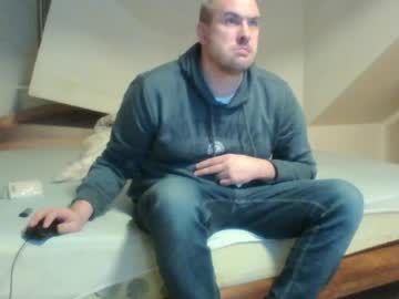 Daniel36germany Chaturbate stream image from January 26, 2025