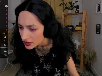 Deniseparadise Chaturbate stream image from January 26, 2025