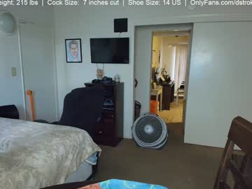 Dstroker15 Chaturbate stream image from January 26, 2025