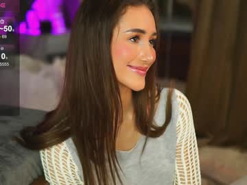 Emilyraymont Chaturbate stream image from January 26, 2025
