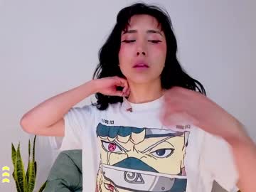 Evelyn_Chelle Chaturbate stream image from January 26, 2025