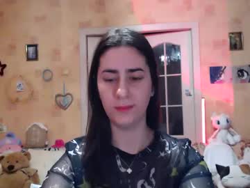 Inelika Chaturbate stream image from January 26, 2025