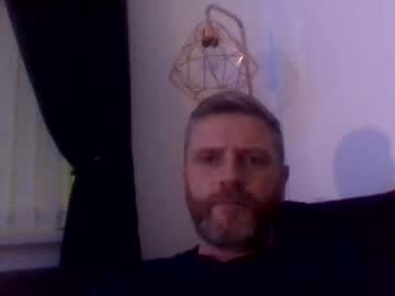 Irish_9incher Chaturbate stream image from January 26, 2025