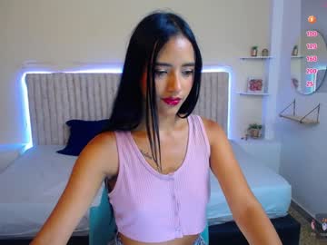Kalie25 Chaturbate stream image from January 26, 2025