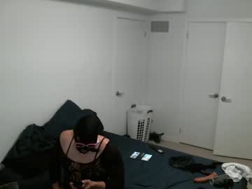 Kendratoronto Chaturbate stream image from January 26, 2025