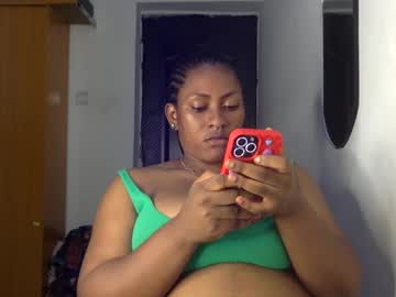 Lick_My_Pussyyy226651 Chaturbate stream image from January 26, 2025