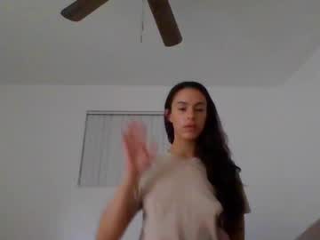 Lovelylovelybrooke Chaturbate stream image from January 26, 2025