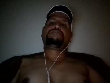 Man_New Chaturbate stream image from January 26, 2025