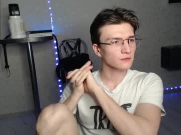 Nick_Owner Chaturbate stream image from January 26, 2025