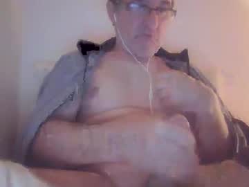 Scotchwhieskie Chaturbate stream image from January 26, 2025