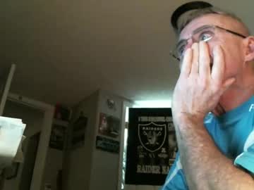 Silver4raider Chaturbate stream image from January 26, 2025