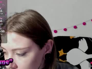 Sunshine_Aris Chaturbate stream image from January 26, 2025