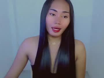 Sweetladyboyx Chaturbate stream image from January 26, 2025