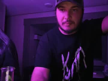 Thenaughtycaps Chaturbate stream image from January 26, 2025