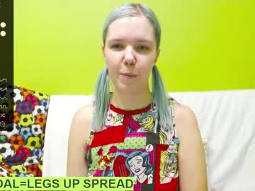 Ultra_Meow Chaturbate stream image from January 26, 2025