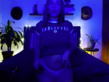 Victoria_Martelo Chaturbate stream image from January 26, 2025