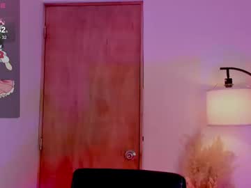 Ximena_Sotto1 Chaturbate stream image from January 26, 2025