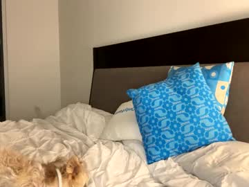 Yogagirl47 Chaturbate stream image from January 26, 2025