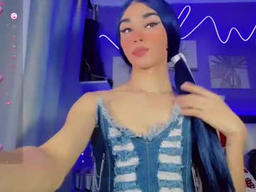 Aliz_Free Chaturbate stream image from January 26, 2025