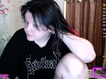 Angela_W1lson Chaturbate stream image from January 26, 2025