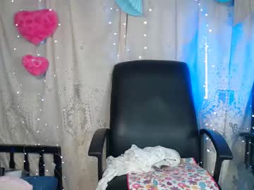 Annie_Piink Chaturbate stream image from January 26, 2025