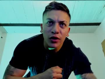 Aquiles_51 Chaturbate stream image from January 26, 2025