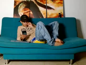 Cash_Master_San Chaturbate stream image from January 26, 2025