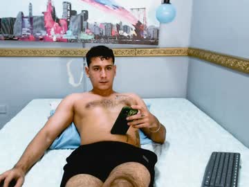 Devan_Bikers Chaturbate stream image from January 26, 2025