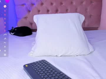 Evaolimpo Chaturbate stream image from January 26, 2025