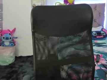 Isabella_Gorgeous1 Chaturbate stream image from January 26, 2025