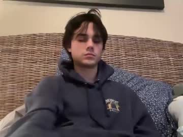 Johnnybigd2005 Chaturbate stream image from January 26, 2025