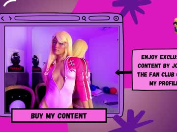 Lion_Nekogirl Chaturbate stream image from January 26, 2025